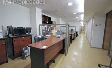 Oficina en Arriendo en Nueva York