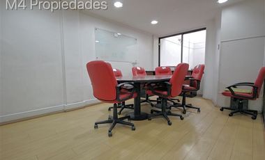 Oficina en Arriendo en Nueva York