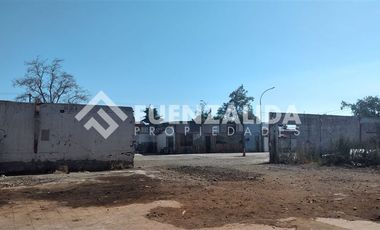 Terreno Construccion  en Arriendo en Salvador Gutiérrez / Salta