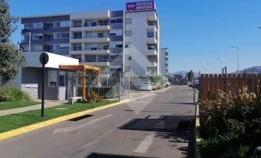 Departamento en Venta en Av Carlos Condell