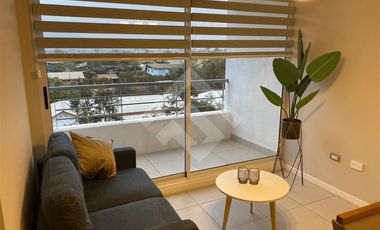 Departamento en Venta en Av Carlos Condell