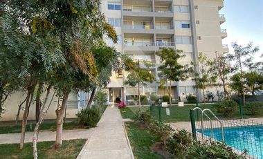 Departamento en Venta en Av Carlos Condell