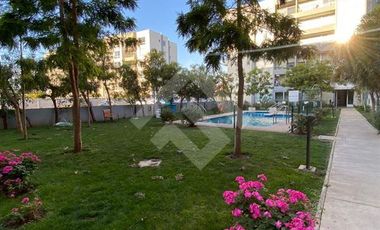 Departamento en Venta en Av Carlos Condell
