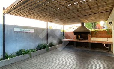 Departamento en Venta en Av Carlos Condell