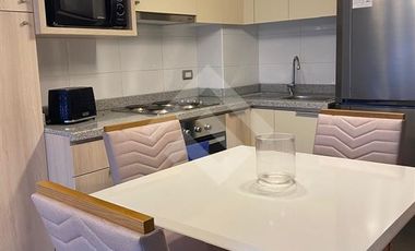 Departamento en Venta en Av Carlos Condell