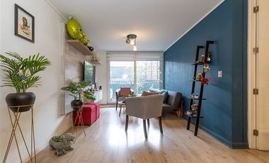 Departamento en Venta en Baden 4800