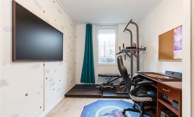 Departamento en Venta en Baden 4800