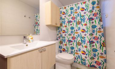 Departamento en Venta en Baden 4800