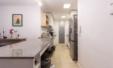 Departamento en Venta en Baden 4800