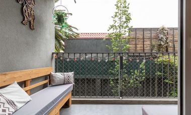 Departamento en Venta en Baden 4800