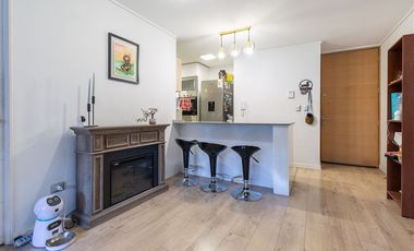 Departamento en Venta en Baden 4800