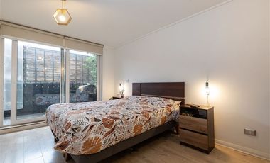 Departamento en Venta en Baden 4800