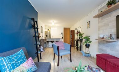 Departamento en Venta en Baden 4800