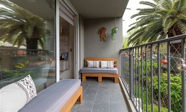 Departamento en Venta en Baden 4800