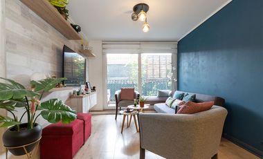 Departamento en Venta en Baden 4800