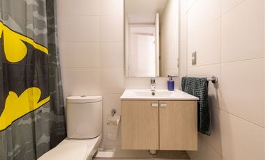 Departamento en Venta en Baden 4800