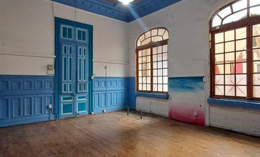 Arriendo Local Comercial - Santiago