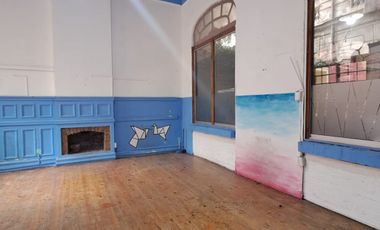 Arriendo Local Comercial - Santiago