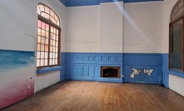 Arriendo Local Comercial - Santiago