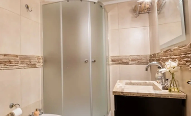 CHALET + DEPTO , 6 AMB. EL PALOMAR