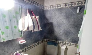Departamento Tipo Casa en venta en Sarandi Oeste