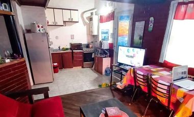 Departamento Tipo Casa en venta en Sarandi Oeste