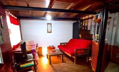 Departamento Tipo Casa en venta en Sarandi Oeste