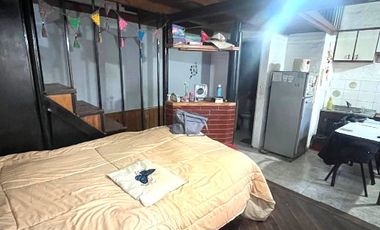 Departamento Tipo Casa en venta en Sarandi Oeste