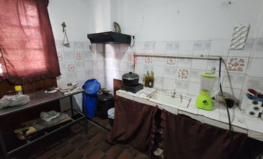 Casa en venta en Burzaco Este