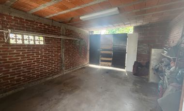 Casa en venta en Burzaco Este