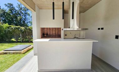 Casa en venta en Casco de Alvarez