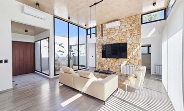 Casa en venta en Casco de Alvarez