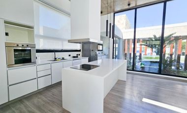 Casa en venta en Casco de Alvarez