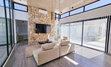 Casa en venta en Casco de Alvarez