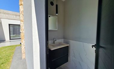 Casa en venta en Casco de Alvarez