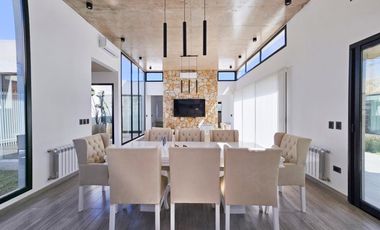 Casa en venta en Casco de Alvarez