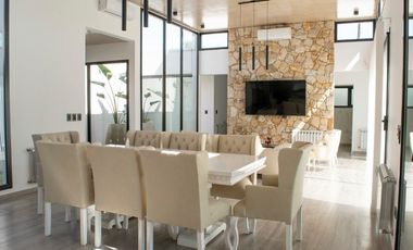Casa en venta en Casco de Alvarez