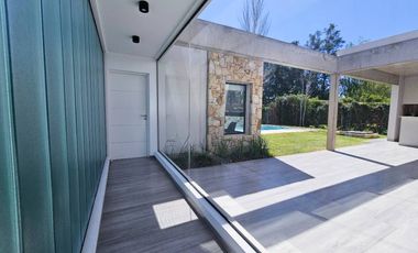 Casa en venta en Casco de Alvarez
