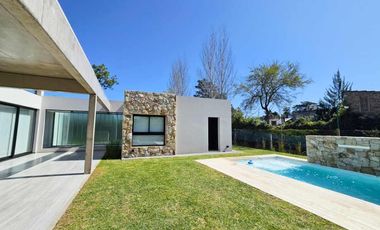 Casa en venta en Casco de Alvarez