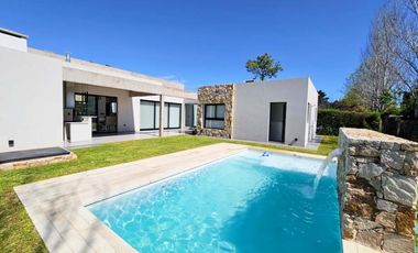 Casa en venta en Casco de Alvarez