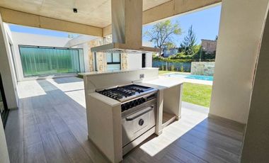 Casa en venta en Casco de Alvarez