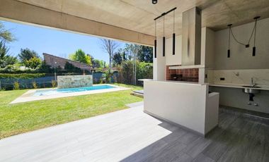 Casa en venta en Casco de Alvarez