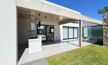 Casa en venta en Casco de Alvarez