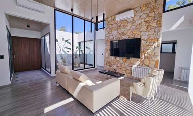 Casa en venta en Casco de Alvarez