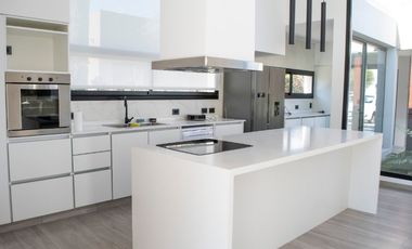 Casa en venta en Casco de Alvarez