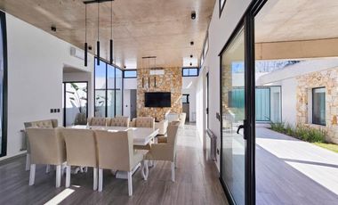 Casa en venta en Casco de Alvarez