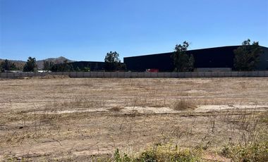 Sitio en Arriendo en Parque Industrial Jardín del Sur