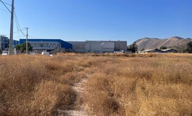 Sitio en Arriendo en Parque Industrial Jardín del Sur
