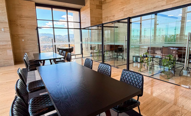 Espectacular departamento en renta || Manigua, Interlomas