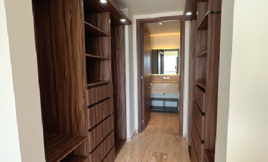 Espectacular departamento en renta || Manigua, Interlomas